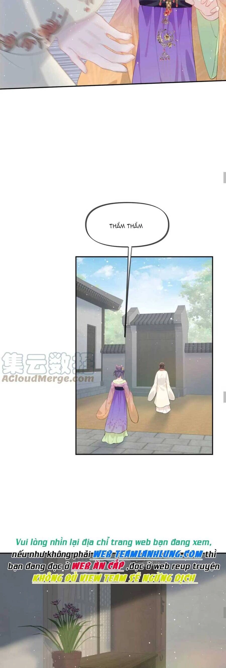 Một Đêm Bệnh Kiều Đột Nhiên Tới Chapter 129 - 17