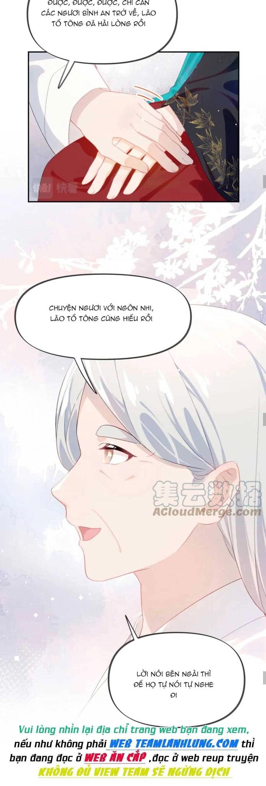 Một Đêm Bệnh Kiều Đột Nhiên Tới Chapter 129 - 19