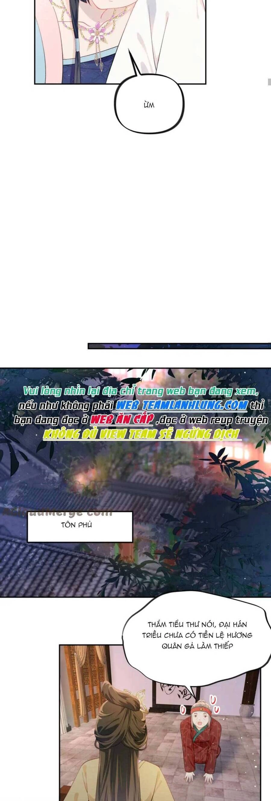 Một Đêm Bệnh Kiều Đột Nhiên Tới Chapter 129 - 23