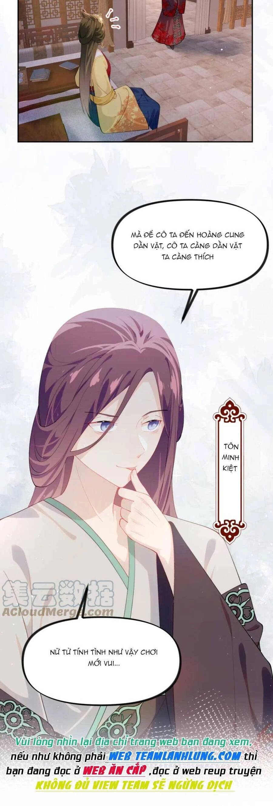 Một Đêm Bệnh Kiều Đột Nhiên Tới Chapter 129 - 25