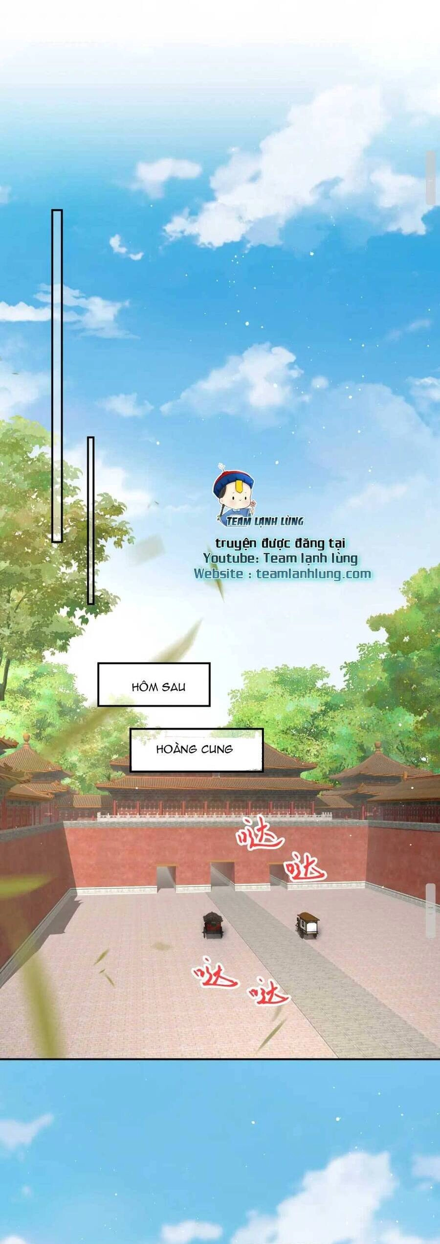 Một Đêm Bệnh Kiều Đột Nhiên Tới Chapter 130 - 11