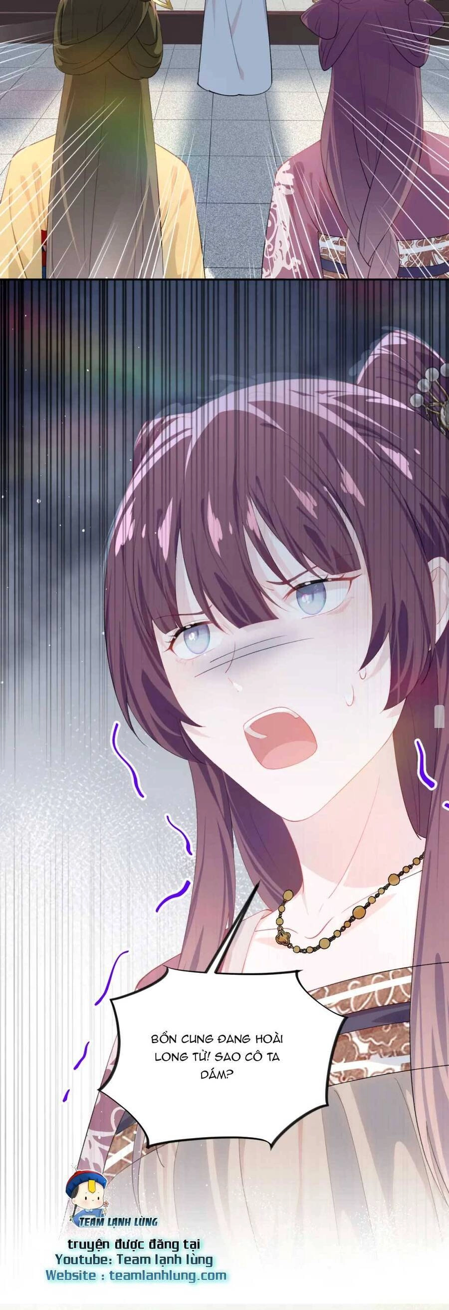 Một Đêm Bệnh Kiều Đột Nhiên Tới Chapter 130 - 26