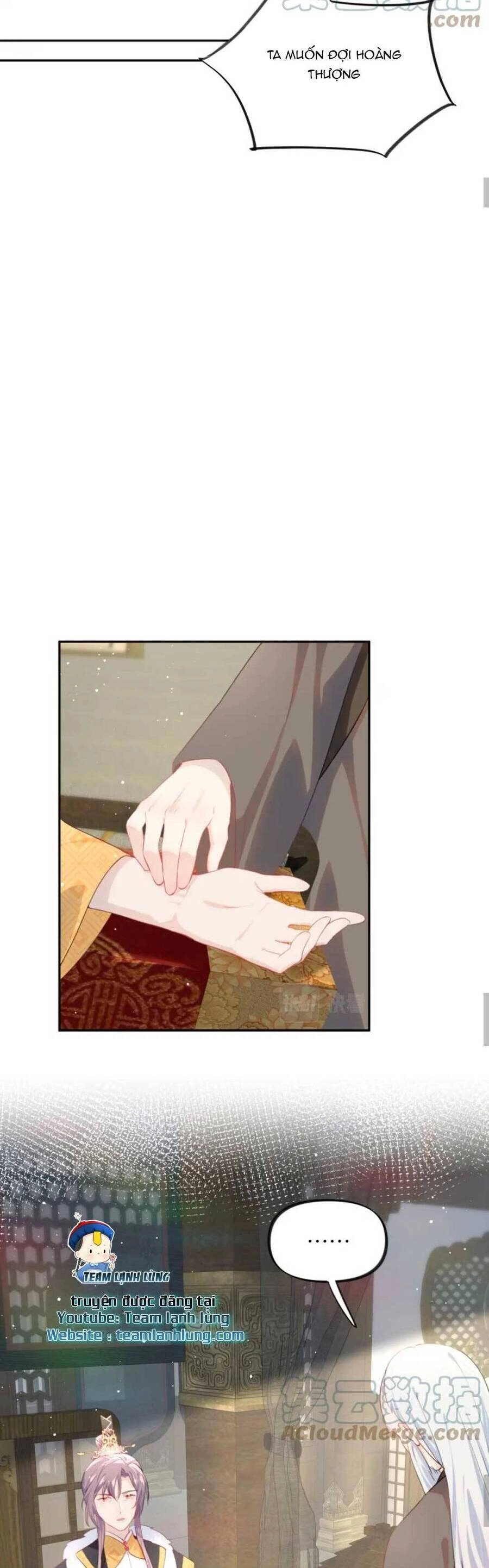 Một Đêm Bệnh Kiều Đột Nhiên Tới Chapter 131 - 5