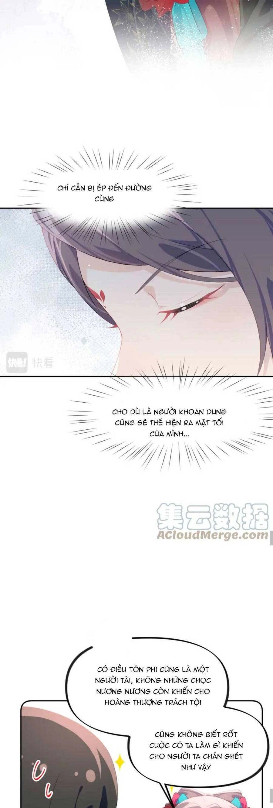 Một Đêm Bệnh Kiều Đột Nhiên Tới Chapter 131 - 19