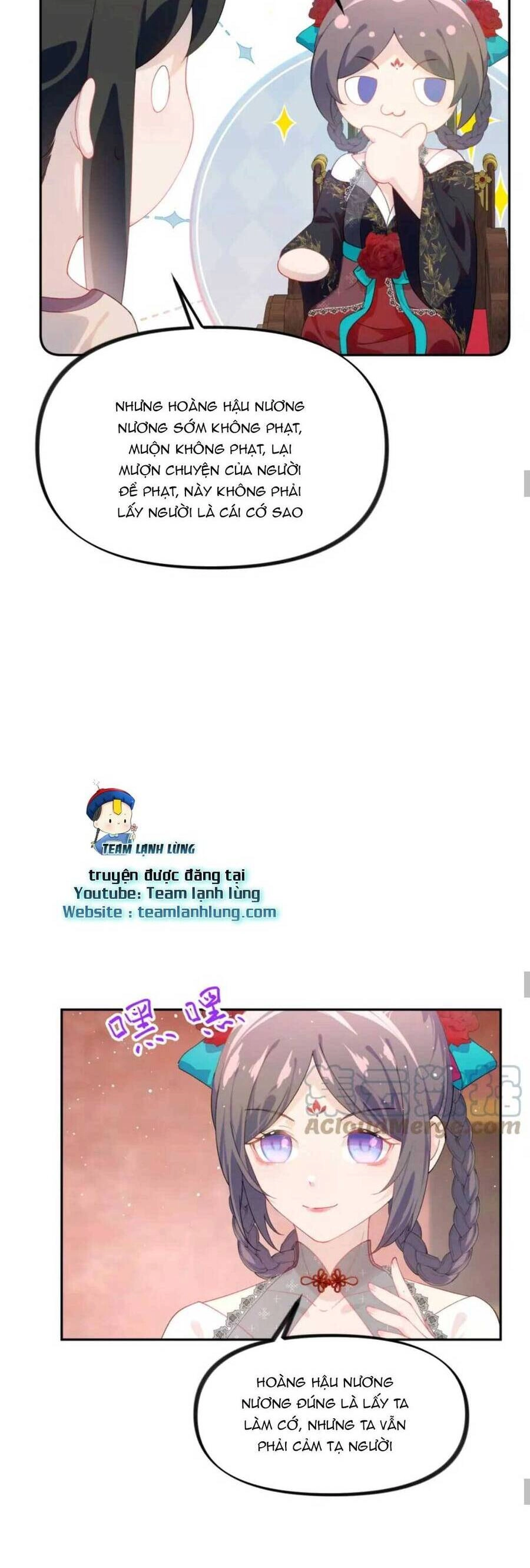 Một Đêm Bệnh Kiều Đột Nhiên Tới Chapter 131 - 20