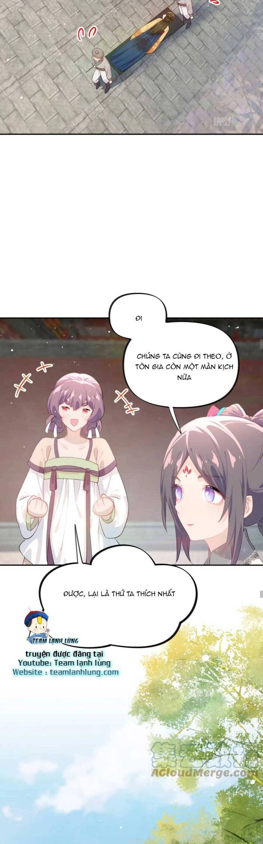 Một Đêm Bệnh Kiều Đột Nhiên Tới Chapter 131 - 25