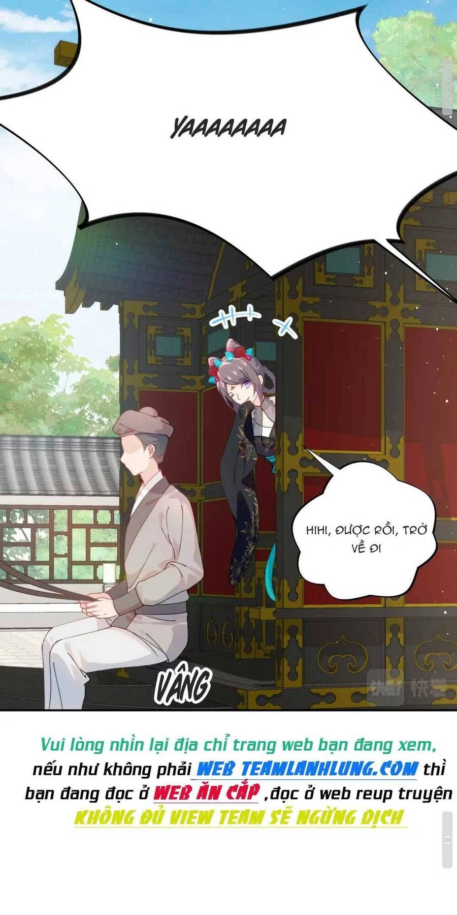 Một Đêm Bệnh Kiều Đột Nhiên Tới Chapter 132 - 7