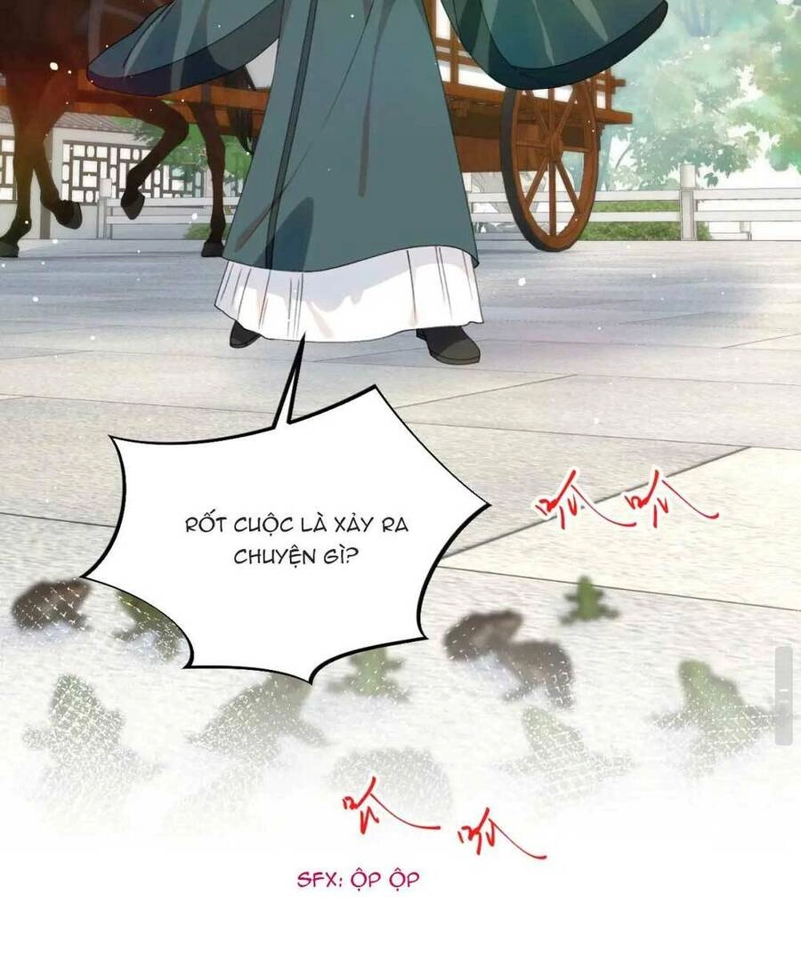 Một Đêm Bệnh Kiều Đột Nhiên Tới Chapter 132 - 12