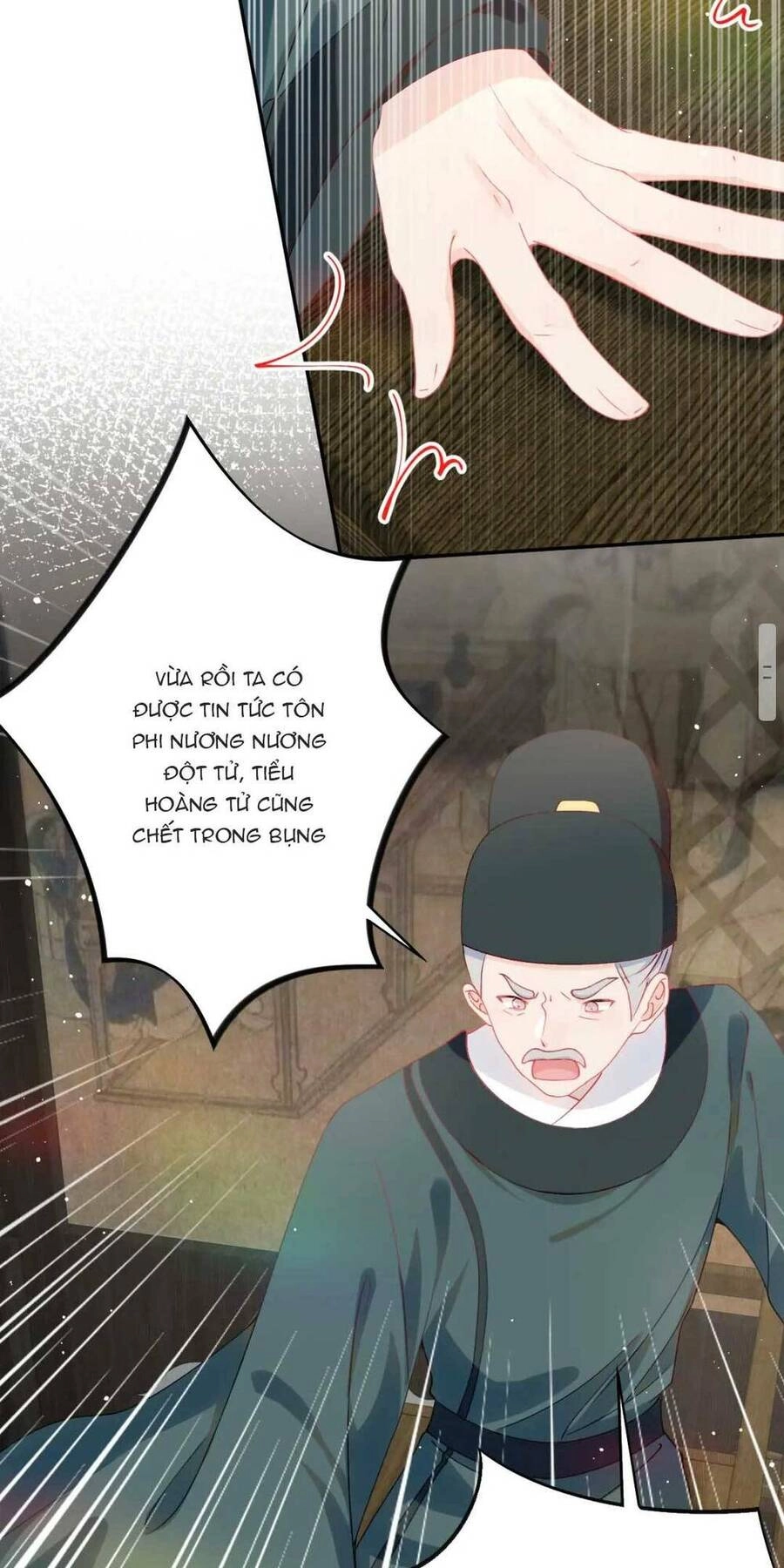 Một Đêm Bệnh Kiều Đột Nhiên Tới Chapter 132 - 16