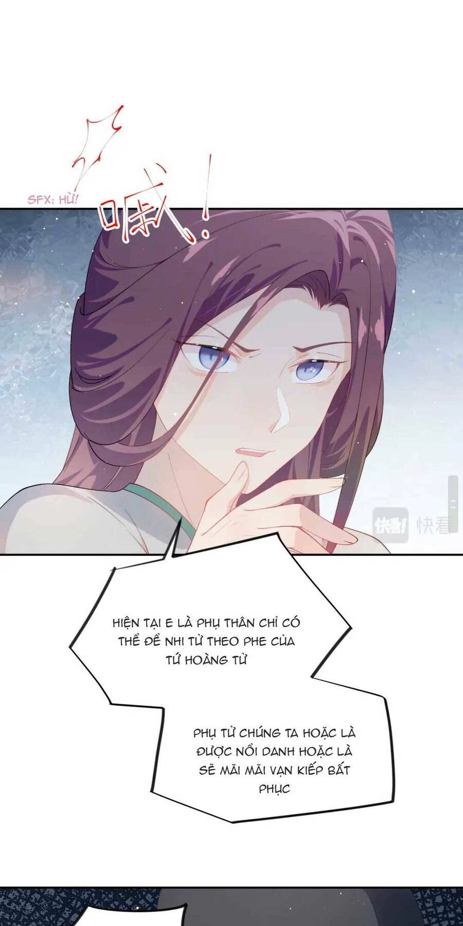 Một Đêm Bệnh Kiều Đột Nhiên Tới Chapter 132 - 20