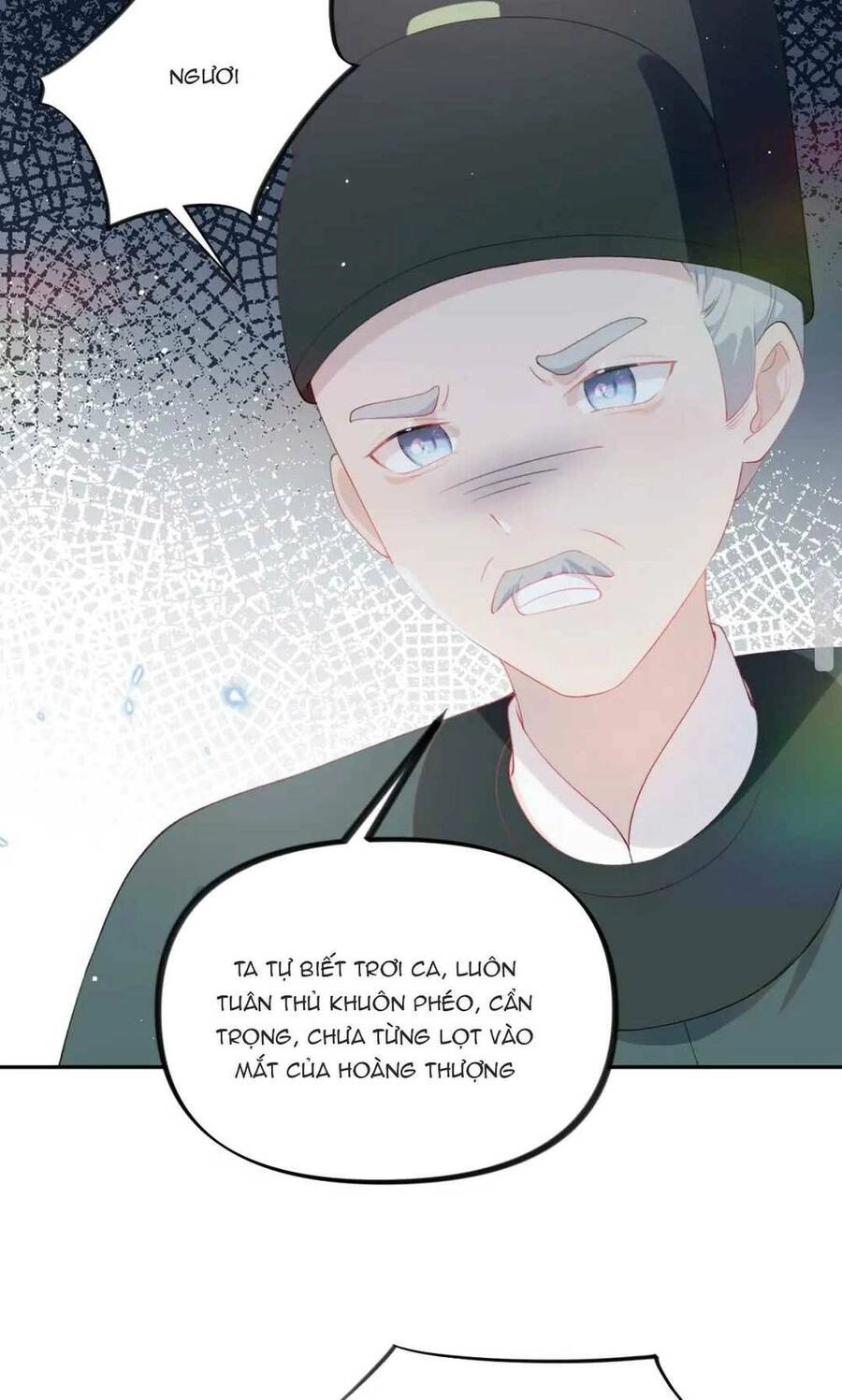 Một Đêm Bệnh Kiều Đột Nhiên Tới Chapter 132 - 21