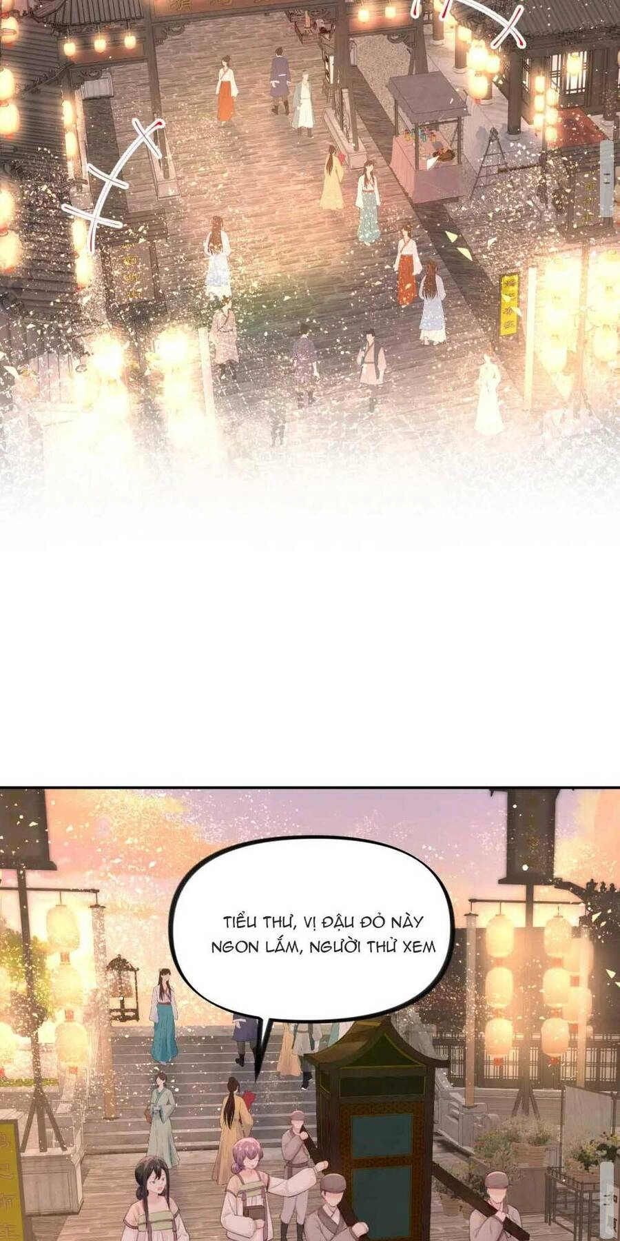 Một Đêm Bệnh Kiều Đột Nhiên Tới Chapter 132 - 25