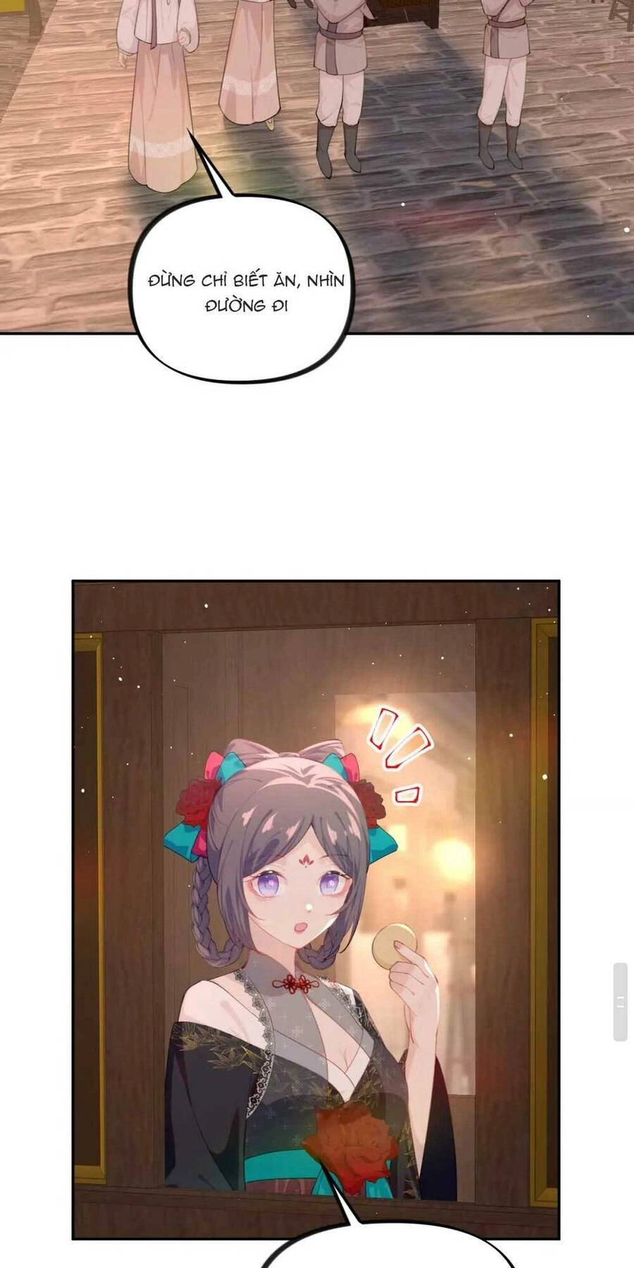 Một Đêm Bệnh Kiều Đột Nhiên Tới Chapter 132 - 26