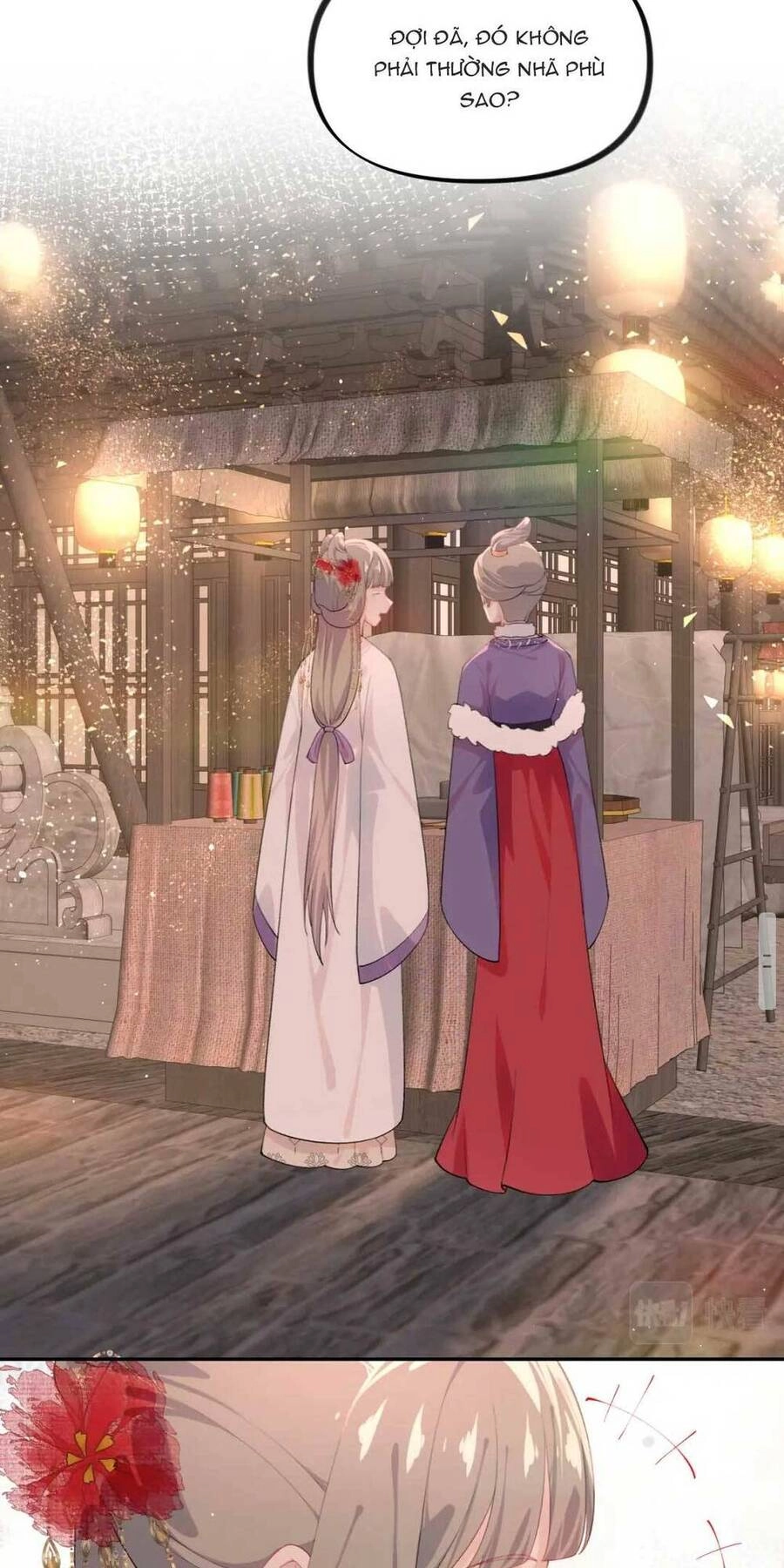 Một Đêm Bệnh Kiều Đột Nhiên Tới Chapter 132 - 27