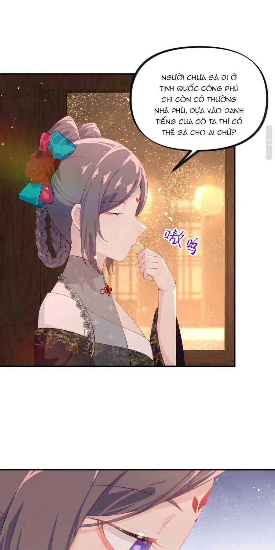 Một Đêm Bệnh Kiều Đột Nhiên Tới Chapter 132 - 29