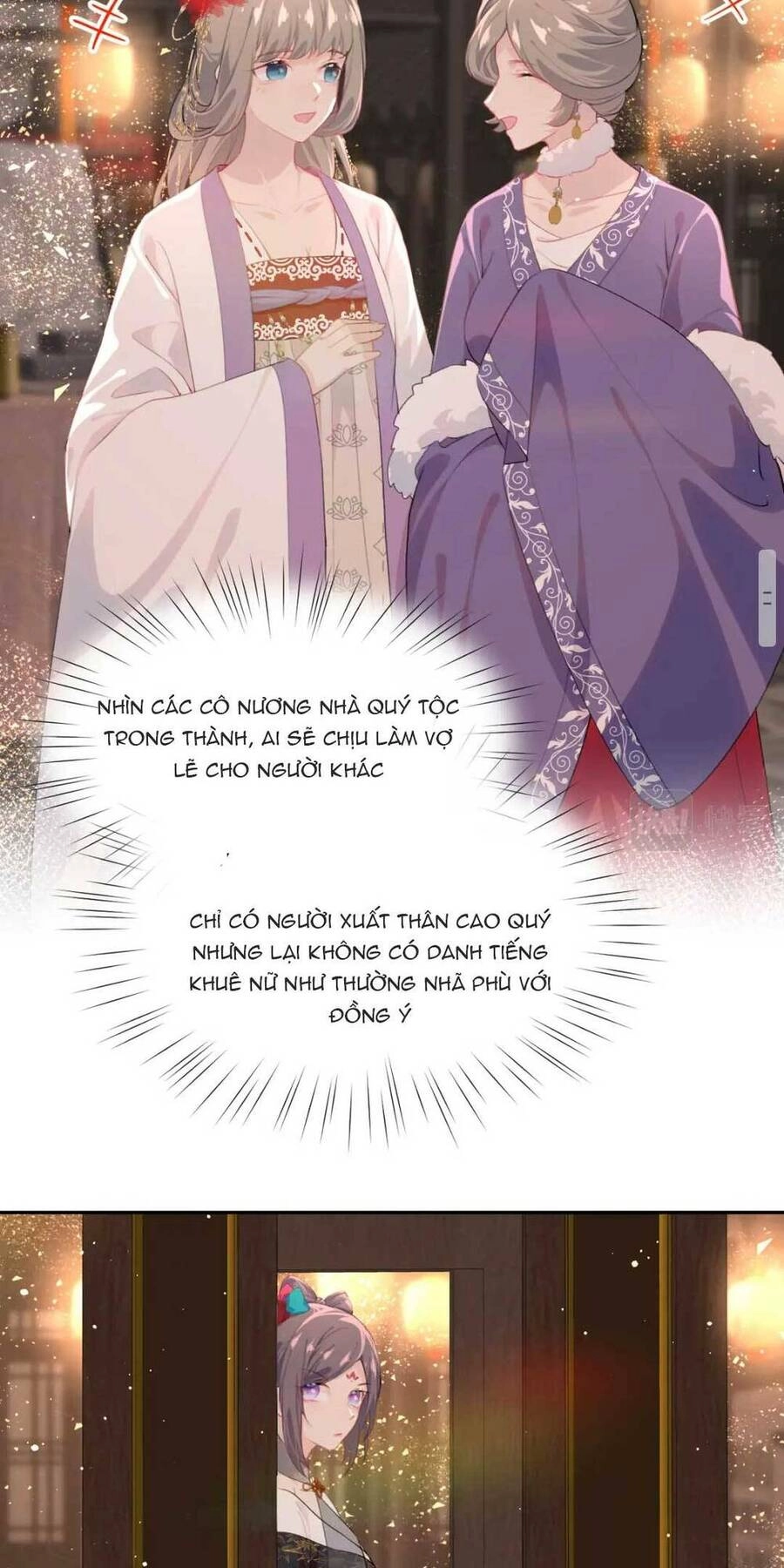 Một Đêm Bệnh Kiều Đột Nhiên Tới Chapter 132 - 33