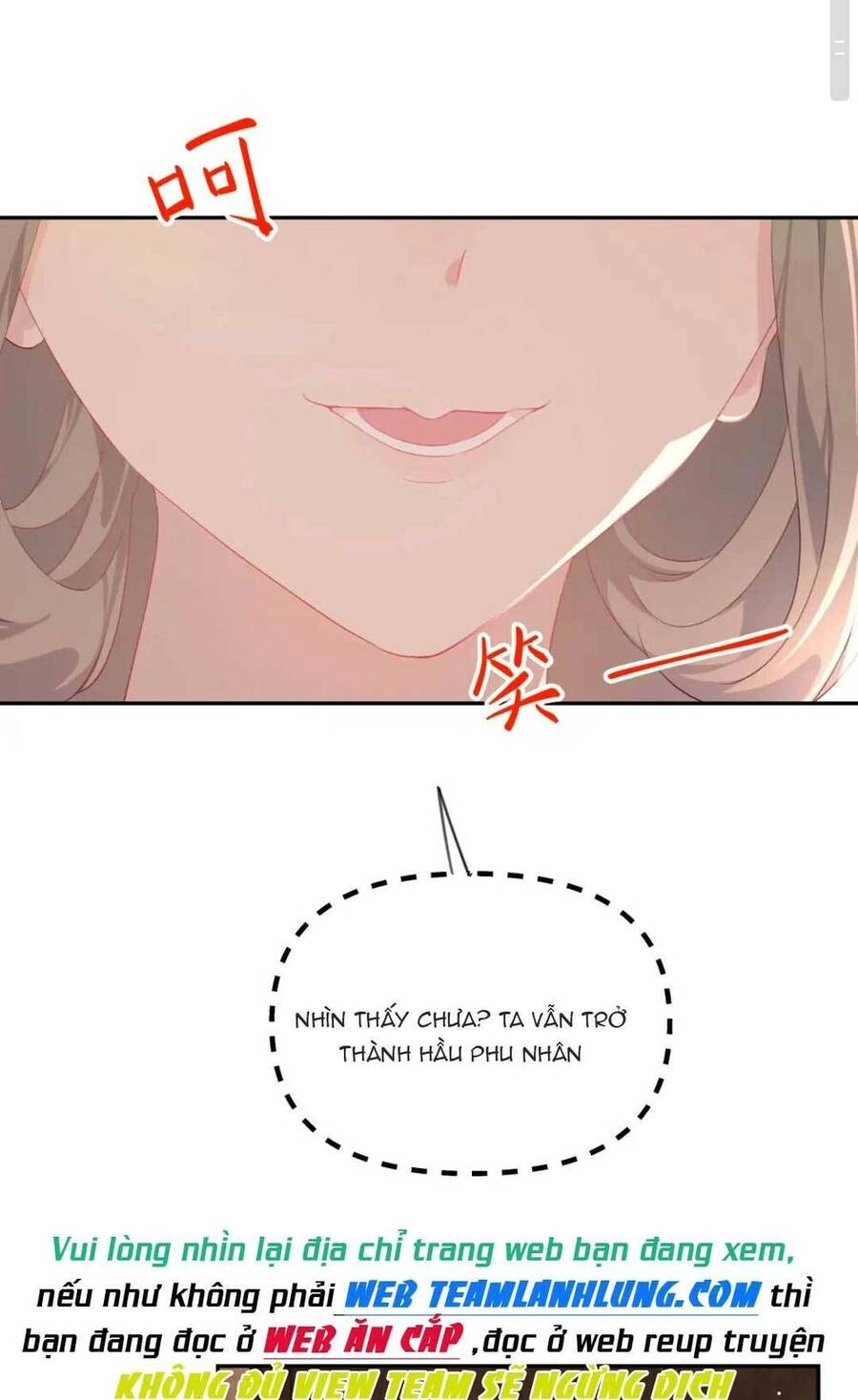 Một Đêm Bệnh Kiều Đột Nhiên Tới Chapter 132 - 35