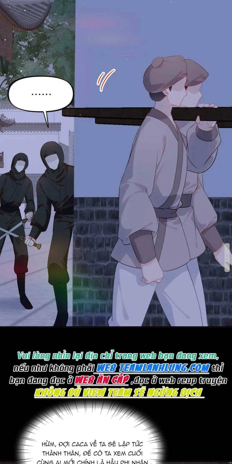 Một Đêm Bệnh Kiều Đột Nhiên Tới Chapter 132 - 38