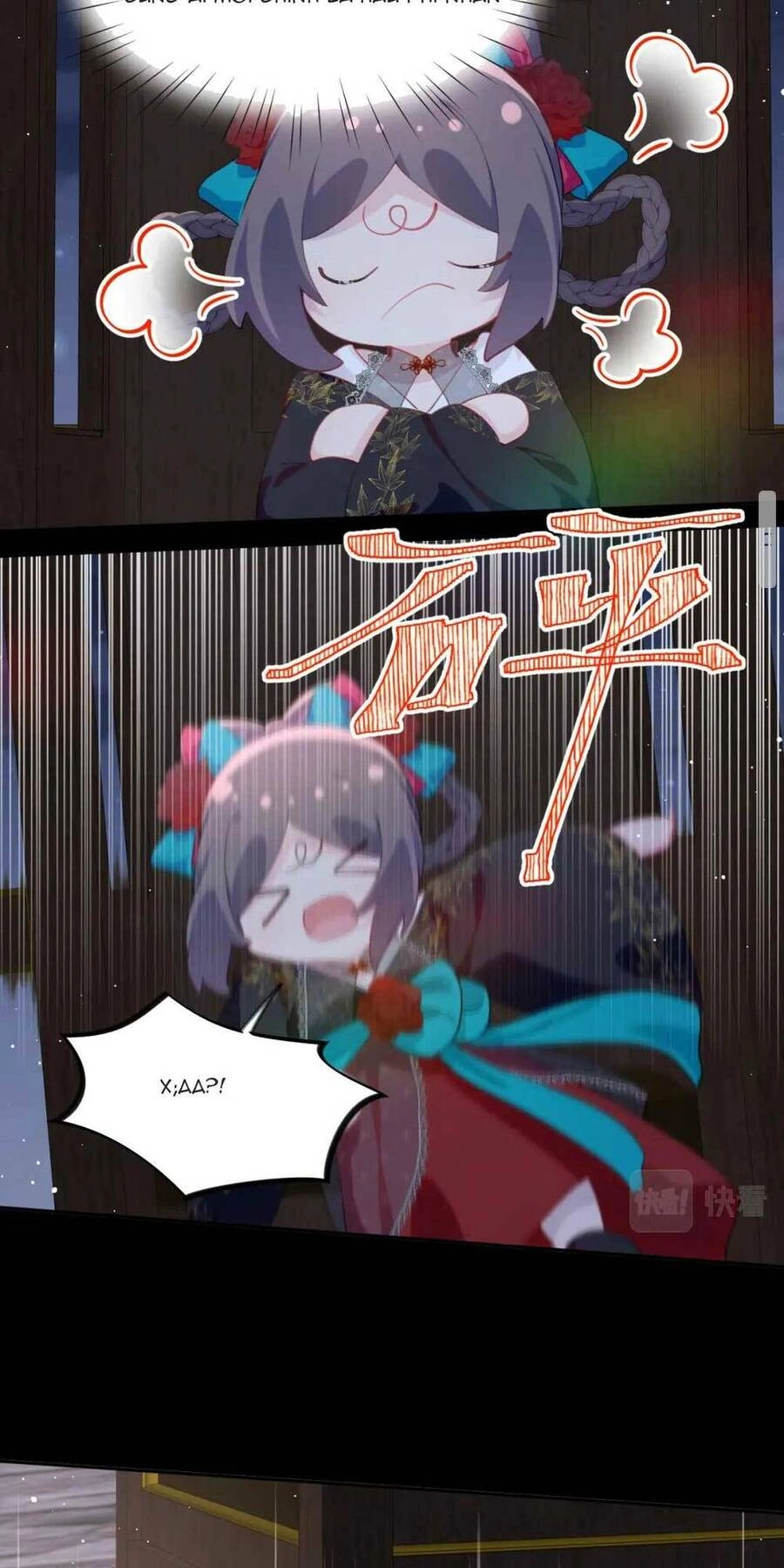 Một Đêm Bệnh Kiều Đột Nhiên Tới Chapter 132 - 39