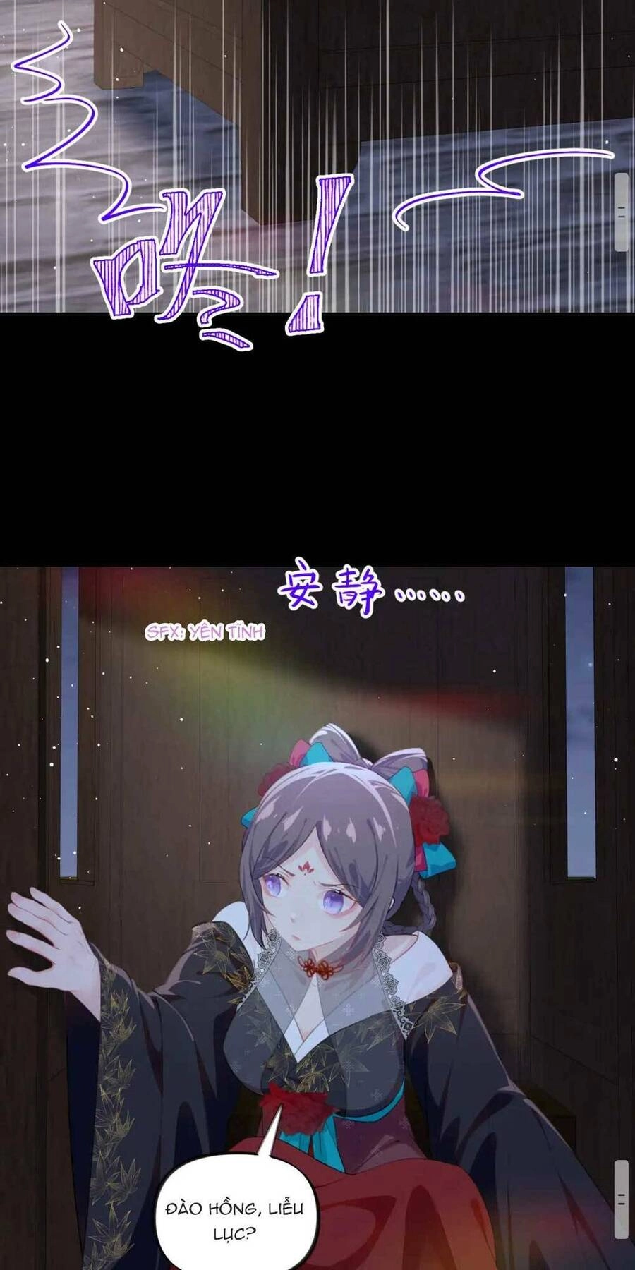 Một Đêm Bệnh Kiều Đột Nhiên Tới Chapter 132 - 40