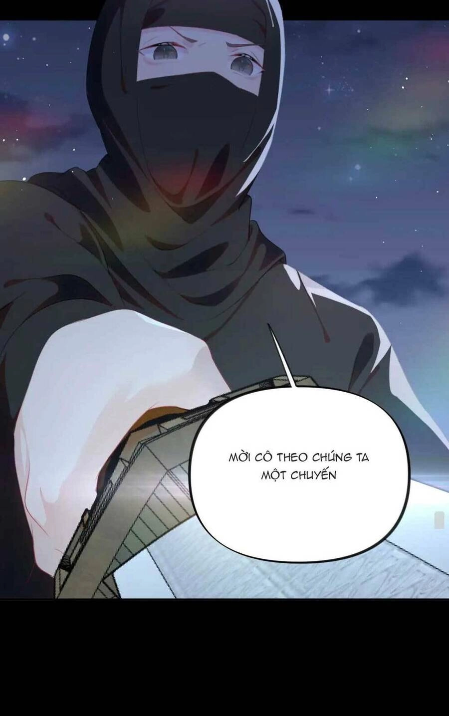 Một Đêm Bệnh Kiều Đột Nhiên Tới Chapter 132 - 43