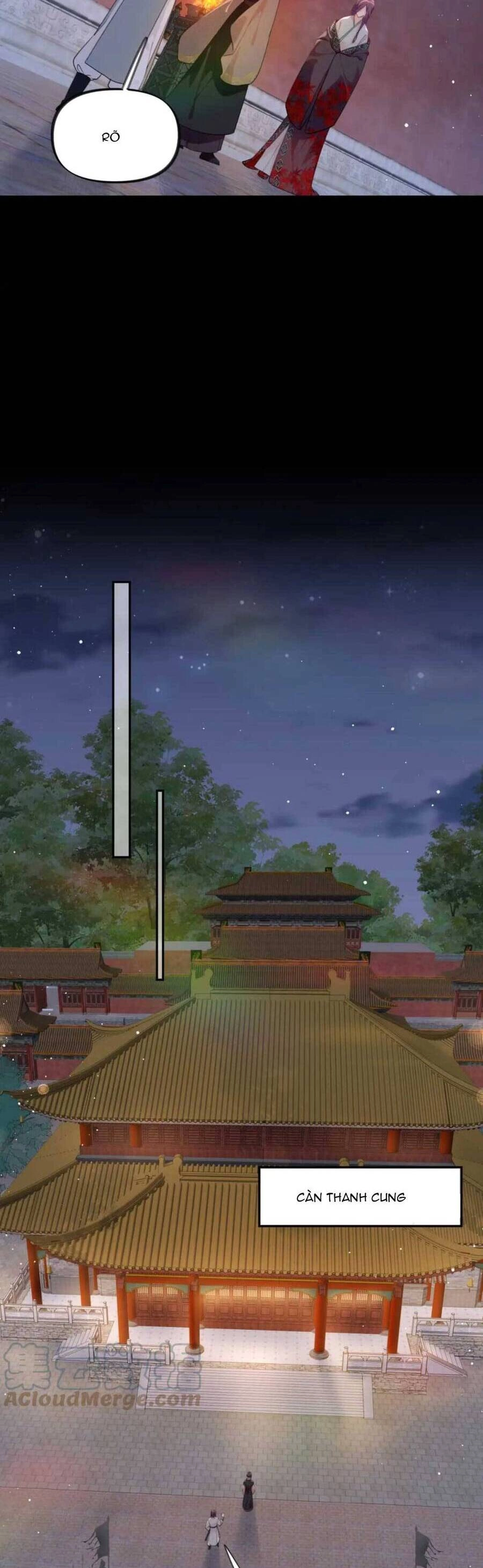 Một Đêm Bệnh Kiều Đột Nhiên Tới Chapter 133 - 7