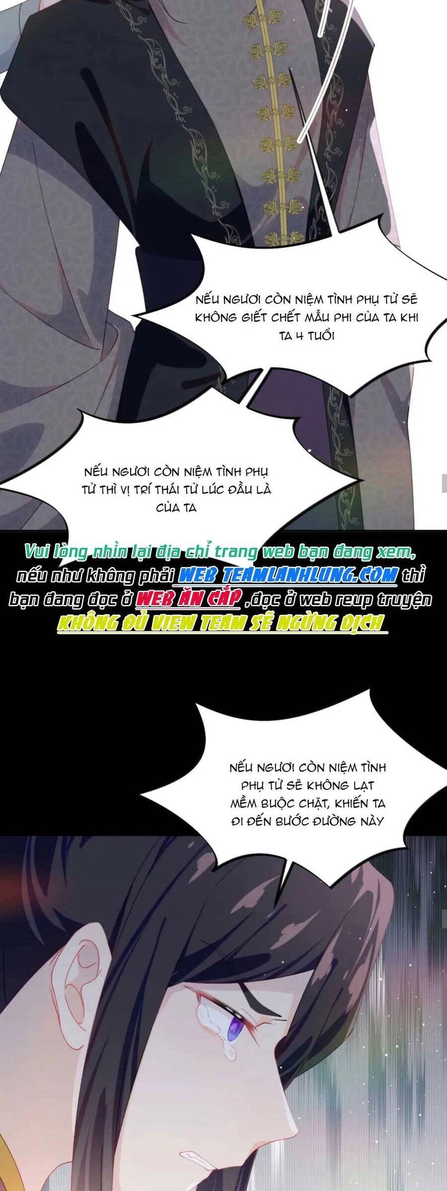 Một Đêm Bệnh Kiều Đột Nhiên Tới Chapter 133 - 17