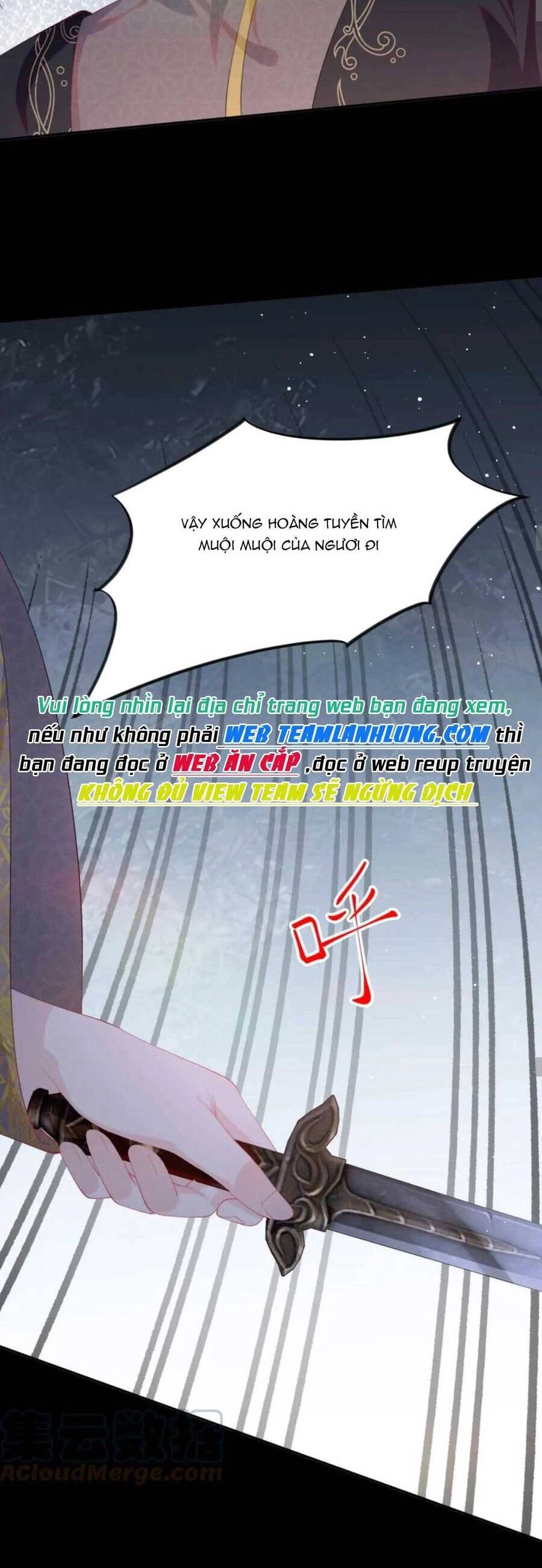 Một Đêm Bệnh Kiều Đột Nhiên Tới Chapter 133 - 26