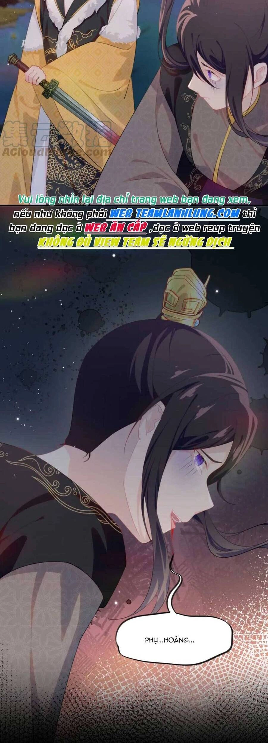 Một Đêm Bệnh Kiều Đột Nhiên Tới Chapter 133 - 30