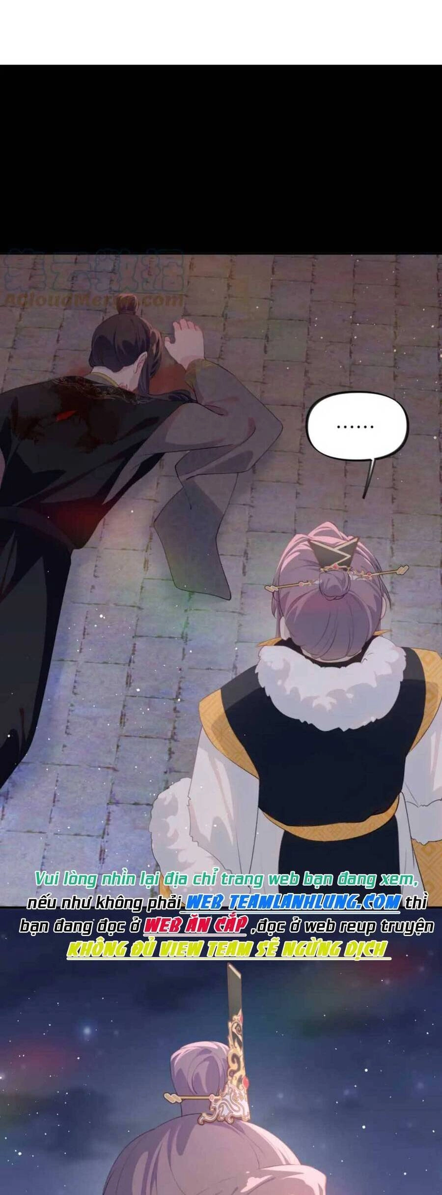 Một Đêm Bệnh Kiều Đột Nhiên Tới Chapter 134 - 3