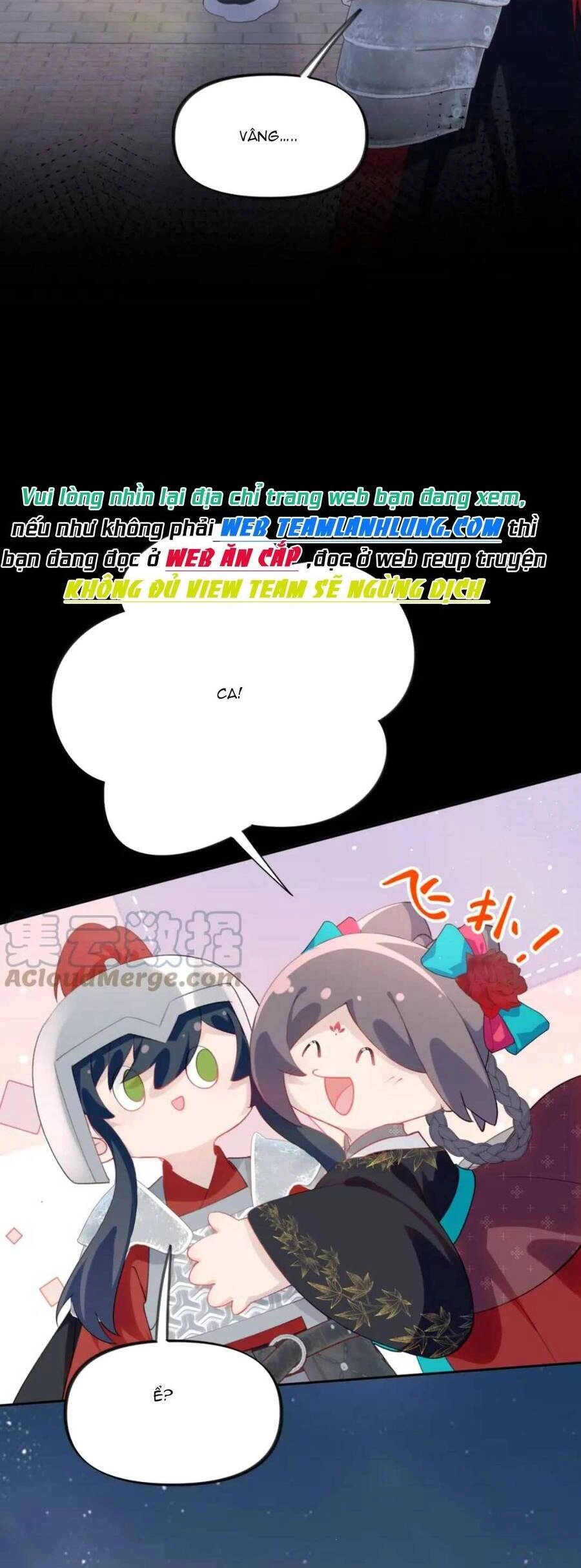 Một Đêm Bệnh Kiều Đột Nhiên Tới Chapter 134 - 6