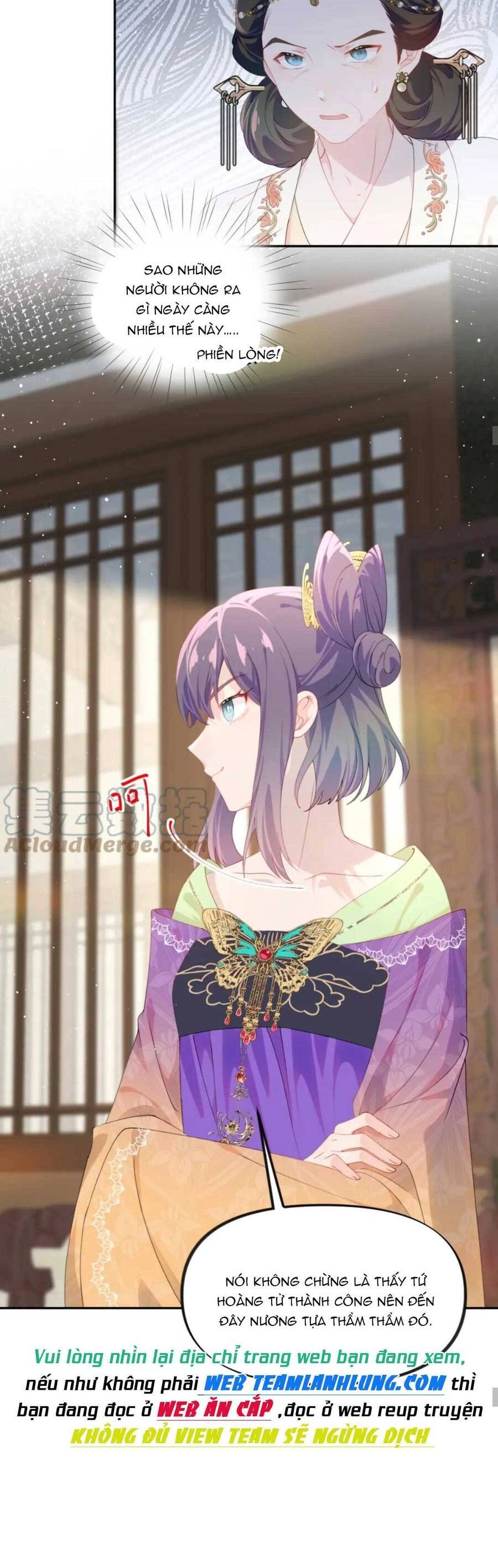 Một Đêm Bệnh Kiều Đột Nhiên Tới Chapter 134 - 13