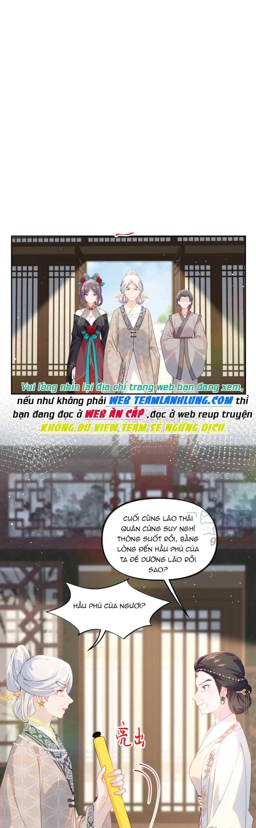 Một Đêm Bệnh Kiều Đột Nhiên Tới Chapter 134 - 14