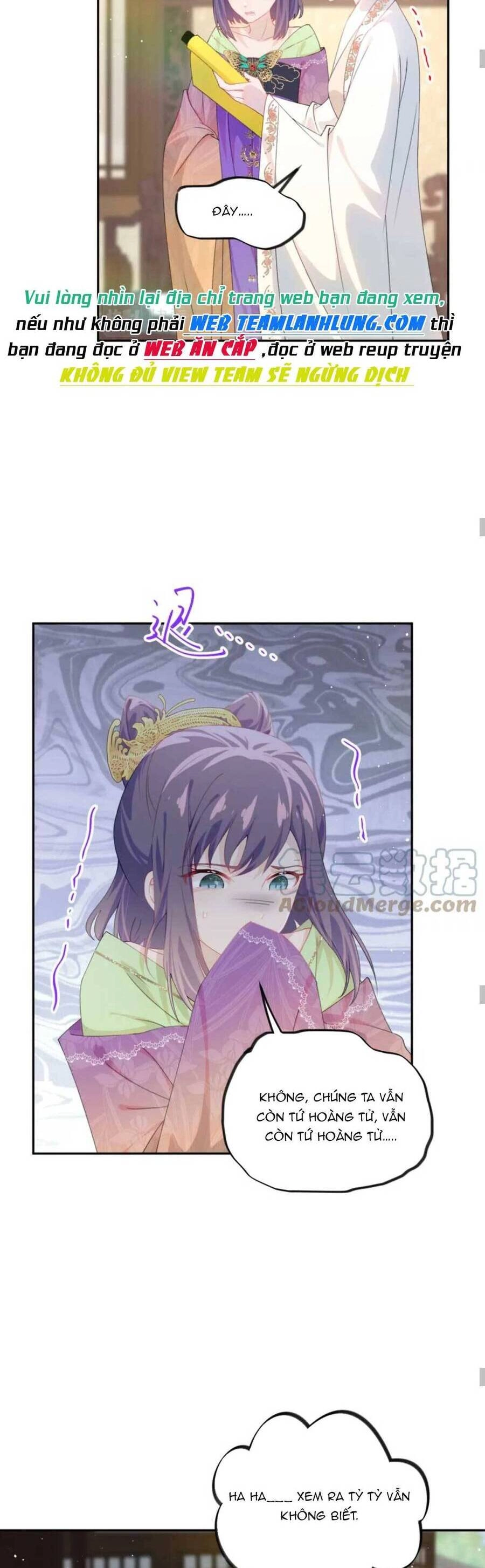 Một Đêm Bệnh Kiều Đột Nhiên Tới Chapter 134 - 16