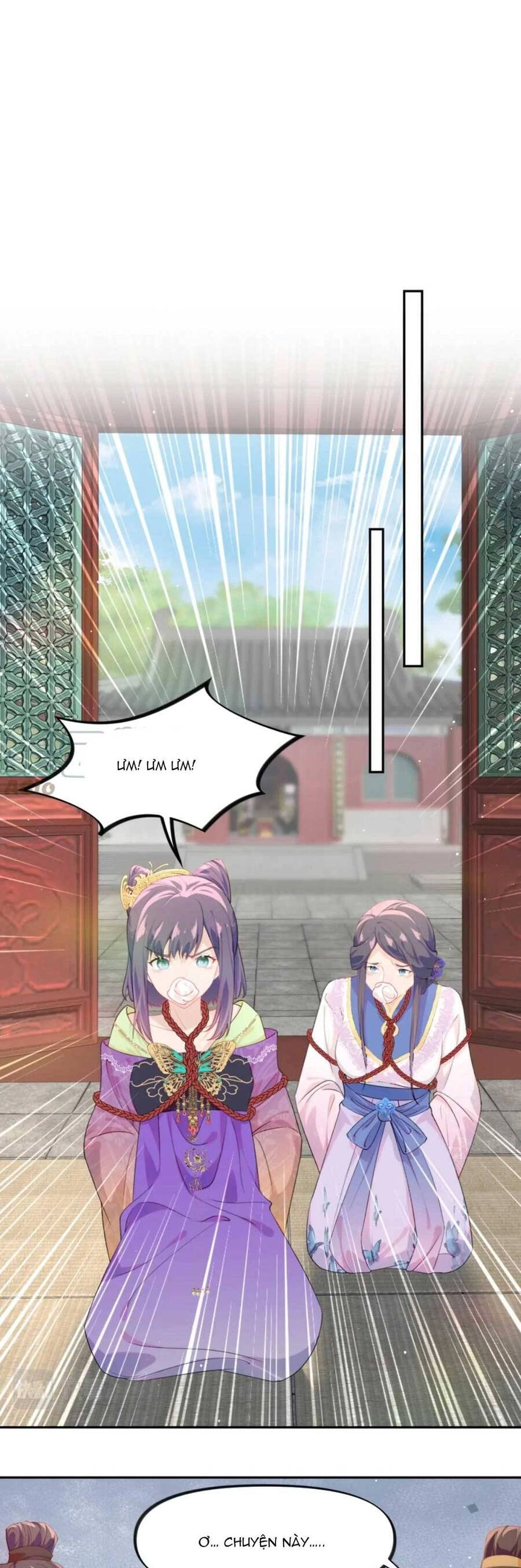 Một Đêm Bệnh Kiều Đột Nhiên Tới Chapter 134 - 20