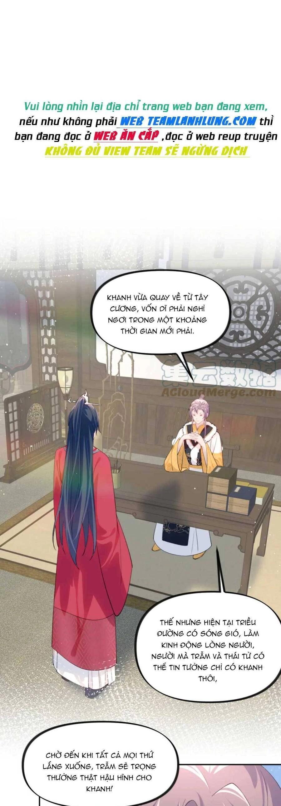 Một Đêm Bệnh Kiều Đột Nhiên Tới Chapter 134 - 30