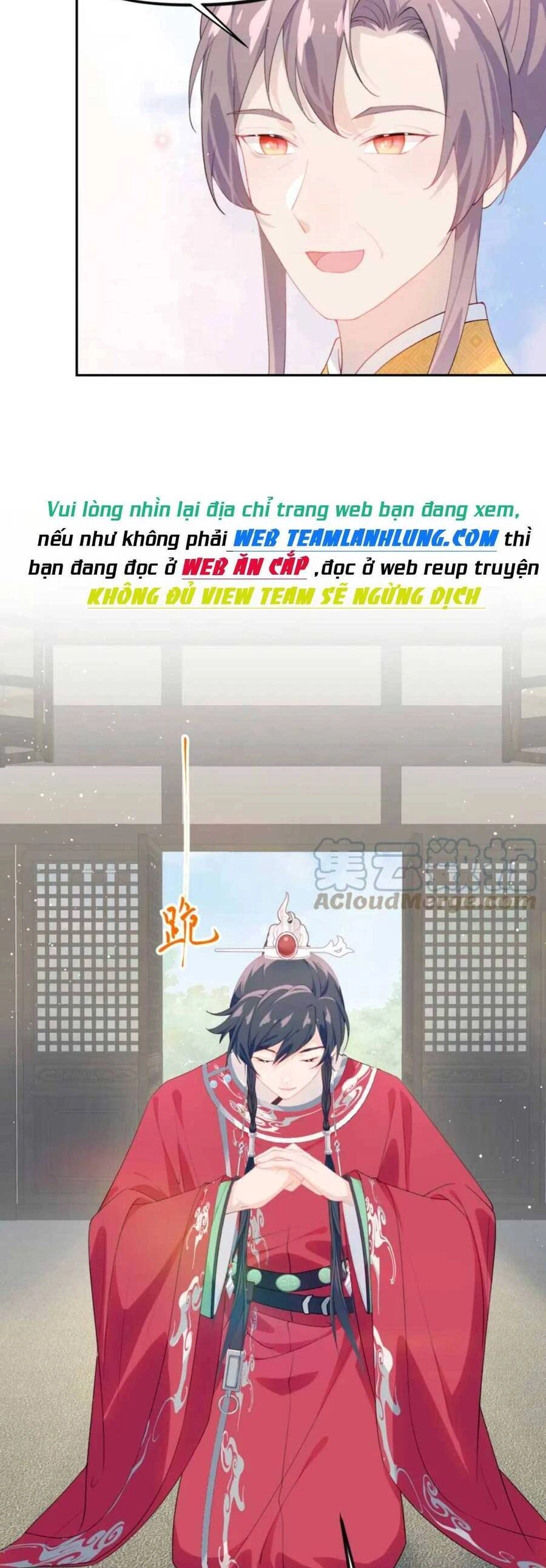 Một Đêm Bệnh Kiều Đột Nhiên Tới Chapter 134 - 31