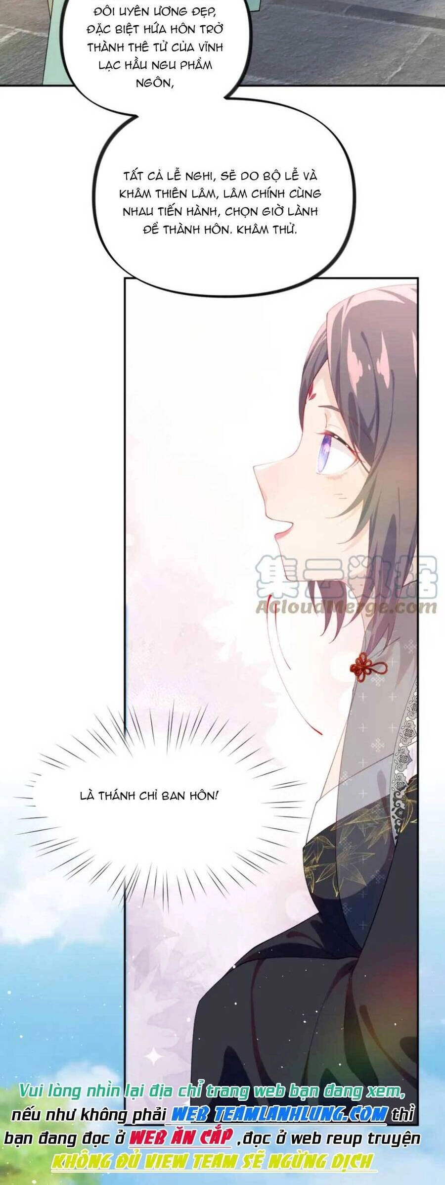 Một Đêm Bệnh Kiều Đột Nhiên Tới Chapter 135 - 4