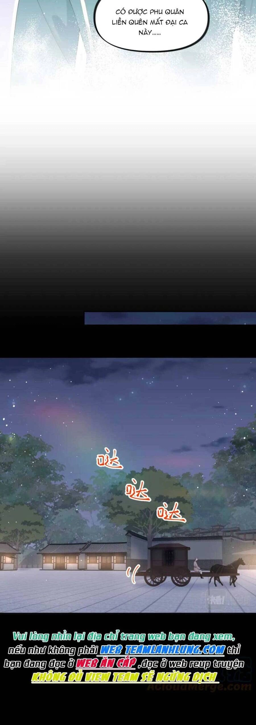 Một Đêm Bệnh Kiều Đột Nhiên Tới Chapter 135 - 8