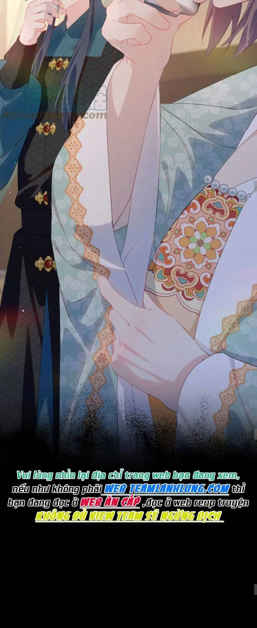 Một Đêm Bệnh Kiều Đột Nhiên Tới Chapter 135 - 19