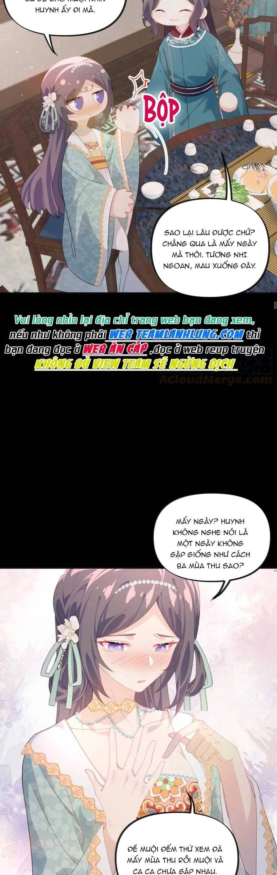 Một Đêm Bệnh Kiều Đột Nhiên Tới Chapter 135 - 27