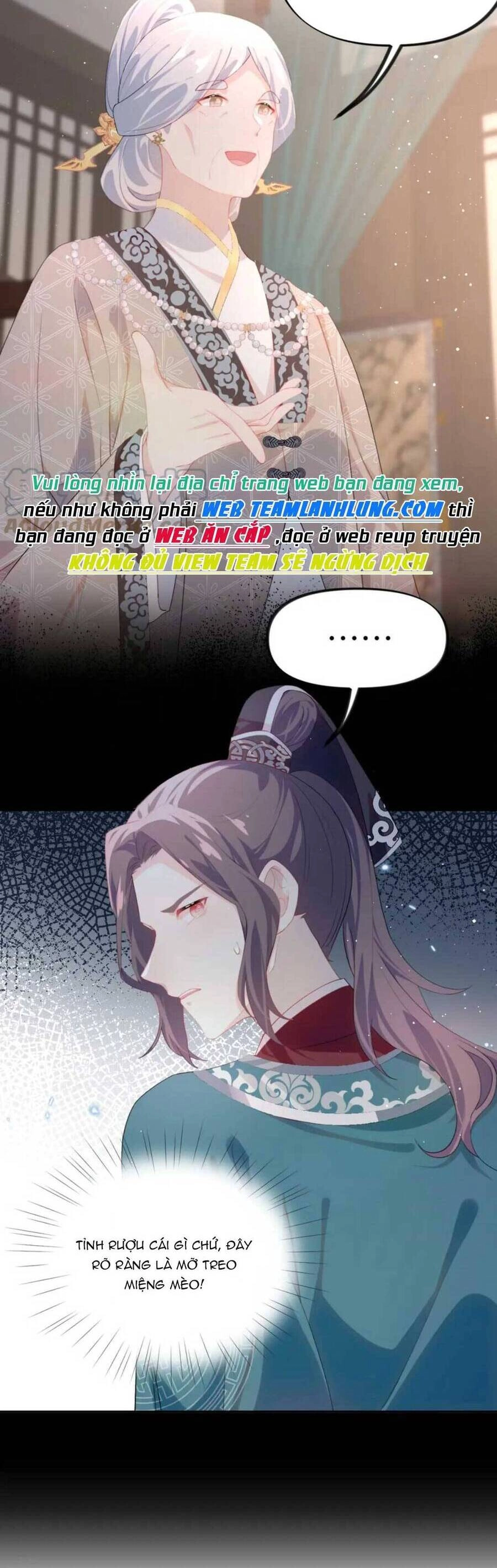 Một Đêm Bệnh Kiều Đột Nhiên Tới Chapter 135 - 30