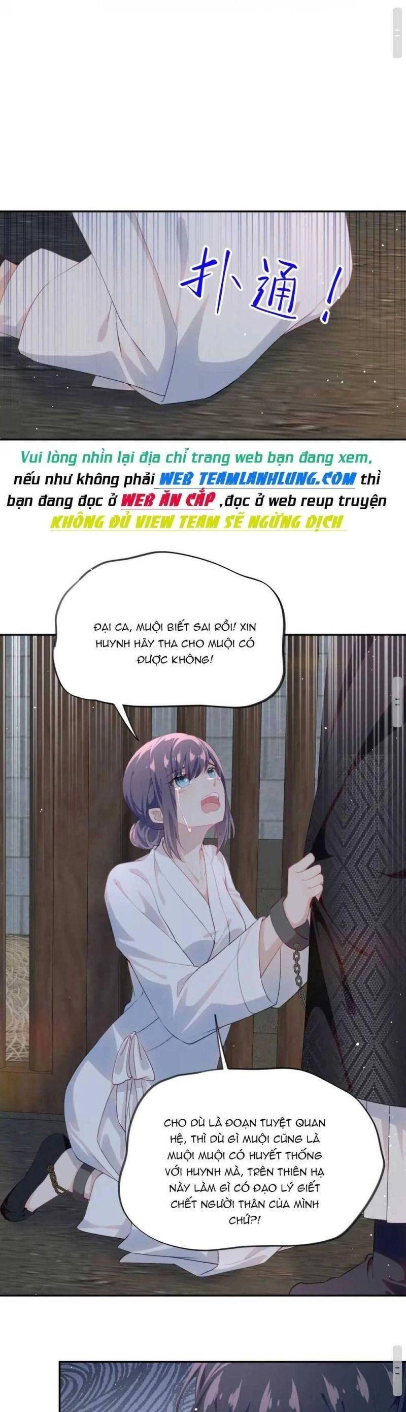 Một Đêm Bệnh Kiều Đột Nhiên Tới Chapter 136 - 15