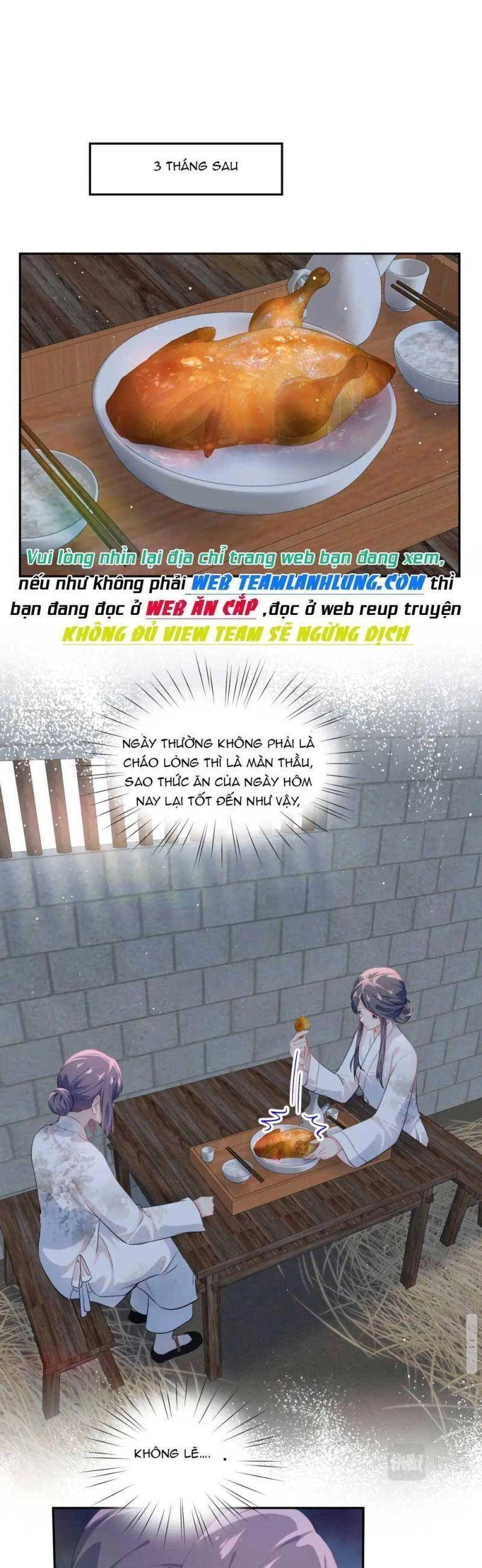 Một Đêm Bệnh Kiều Đột Nhiên Tới Chapter 136 - 17