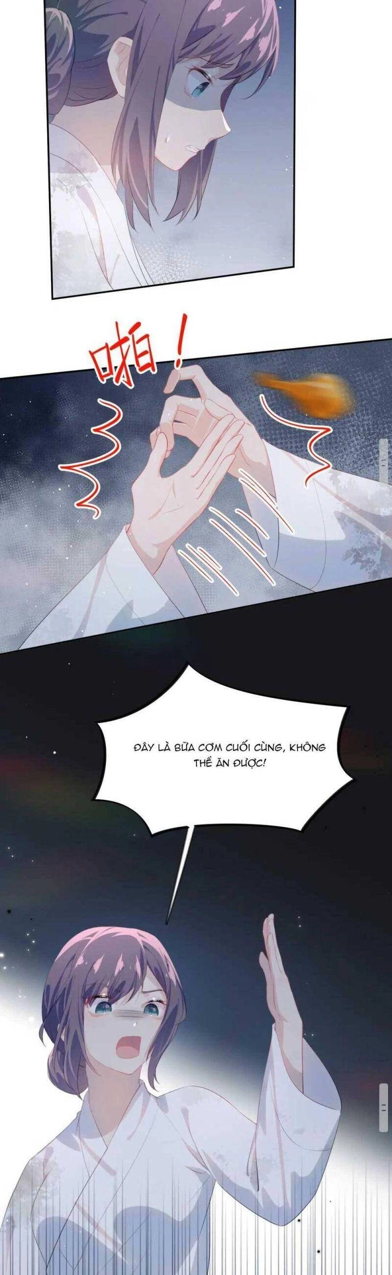 Một Đêm Bệnh Kiều Đột Nhiên Tới Chapter 136 - 18