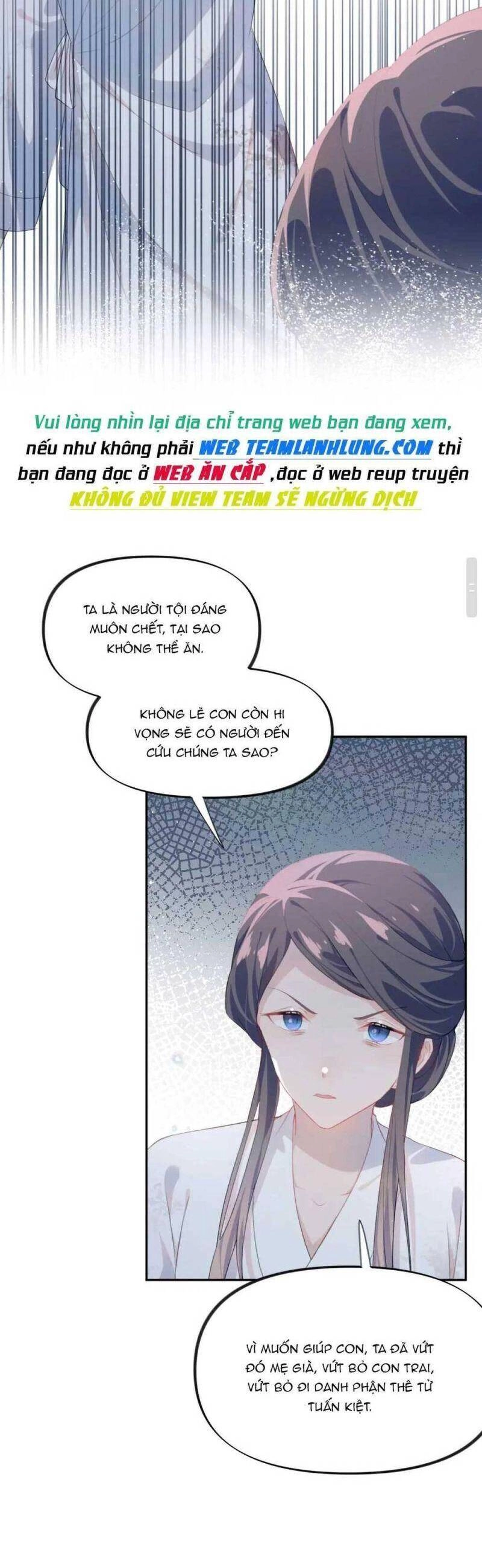 Một Đêm Bệnh Kiều Đột Nhiên Tới Chapter 136 - 19