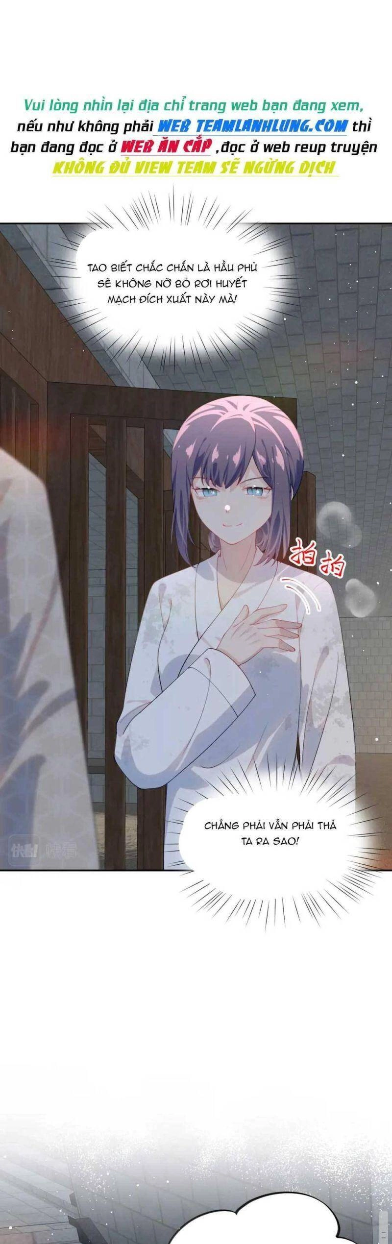 Một Đêm Bệnh Kiều Đột Nhiên Tới Chapter 136 - 24