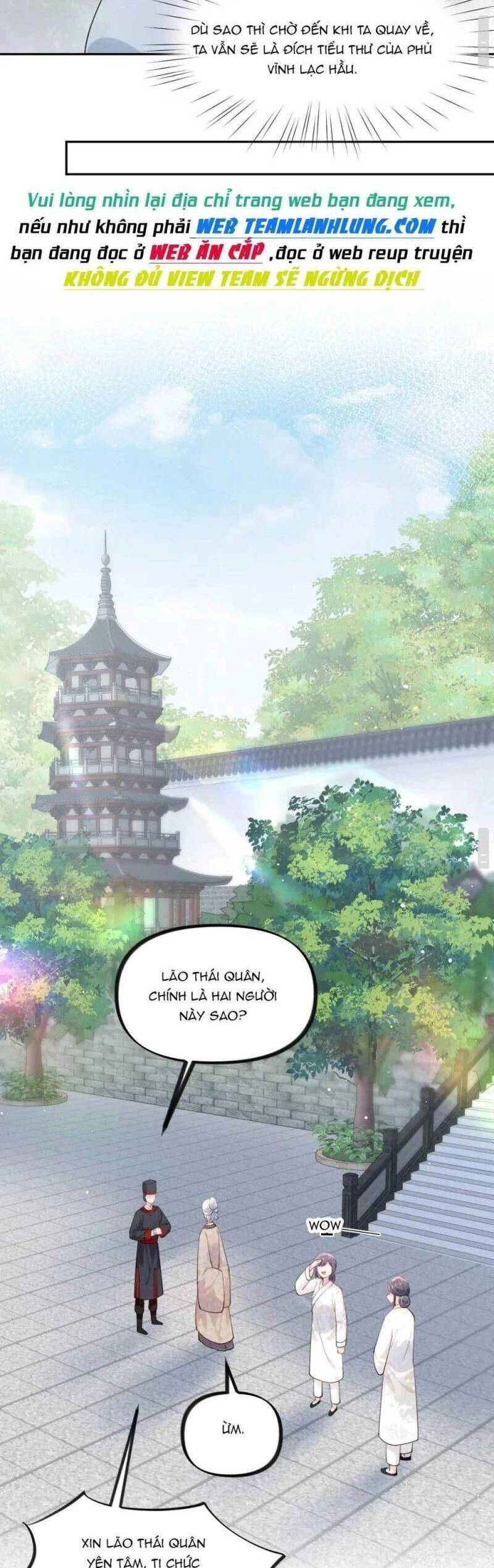 Một Đêm Bệnh Kiều Đột Nhiên Tới Chapter 136 - 26