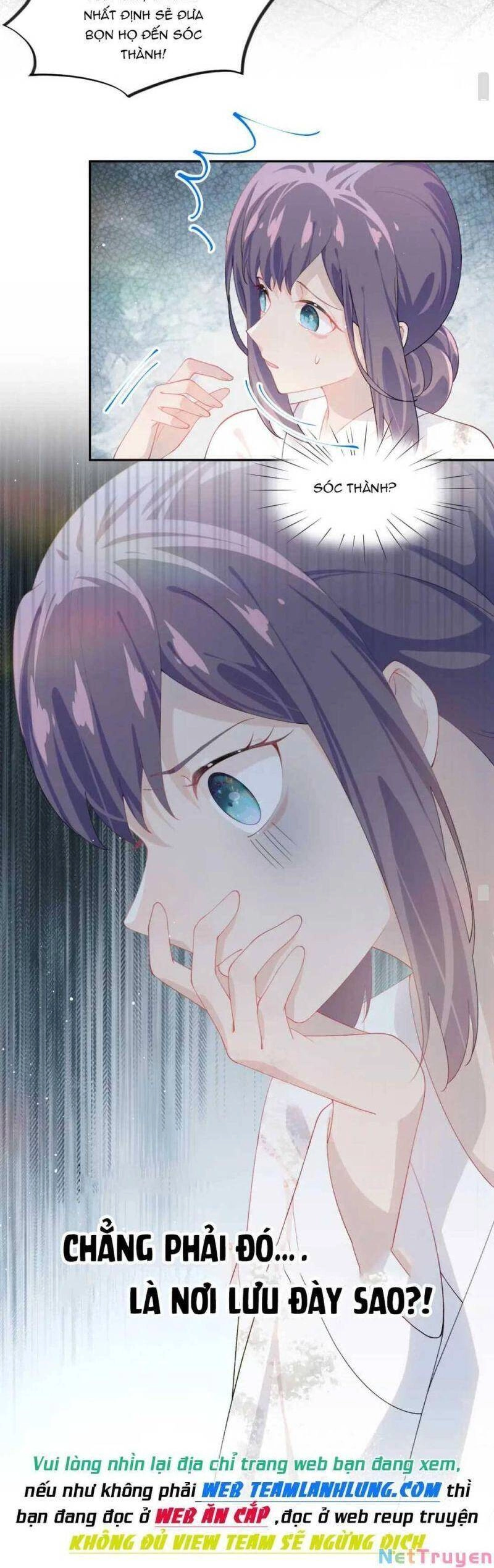 Một Đêm Bệnh Kiều Đột Nhiên Tới Chapter 136 - 27