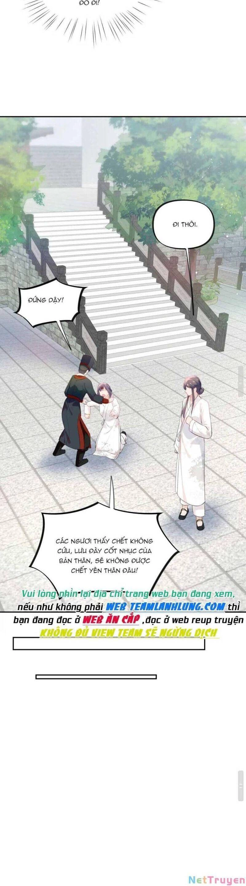 Một Đêm Bệnh Kiều Đột Nhiên Tới Chapter 137 - 9